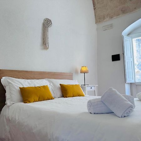 Villa Agora Nei Sassi Matera Exterior foto