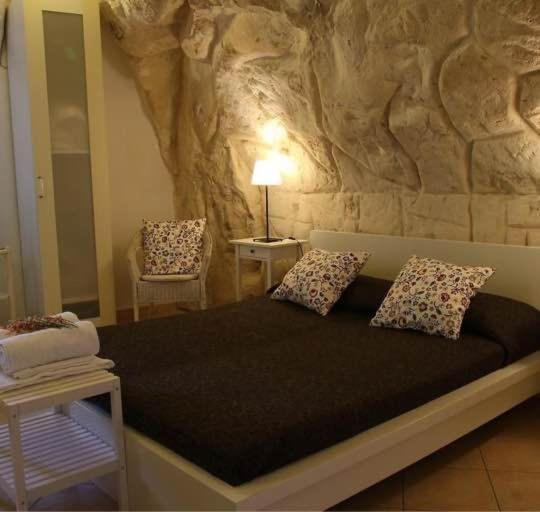 Villa Agora Nei Sassi Matera Exterior foto